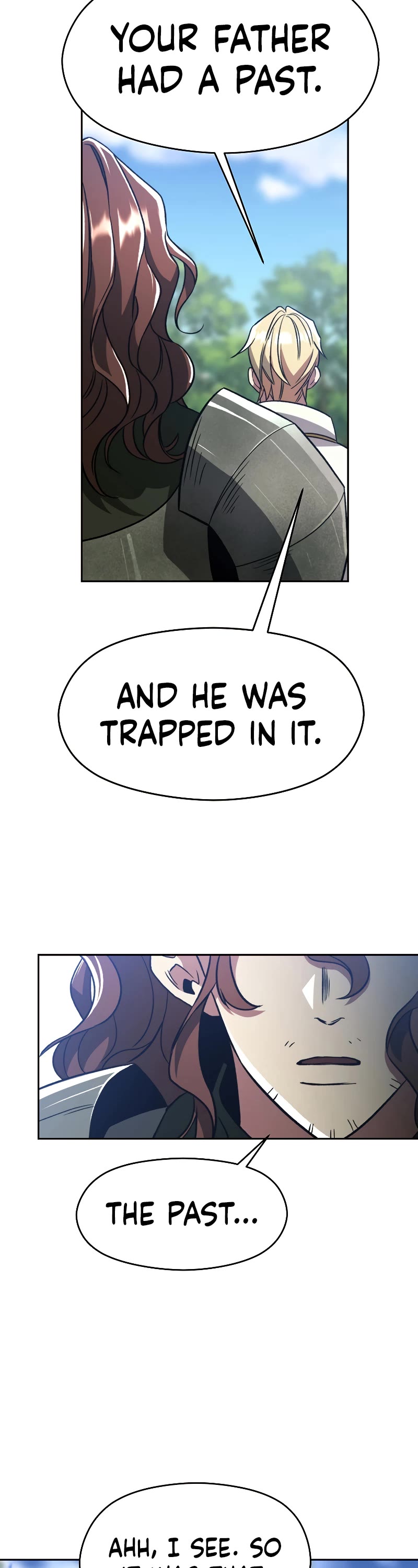 Archmage Transcending Through Regression Chapter 79 page 38 - Chapter 79