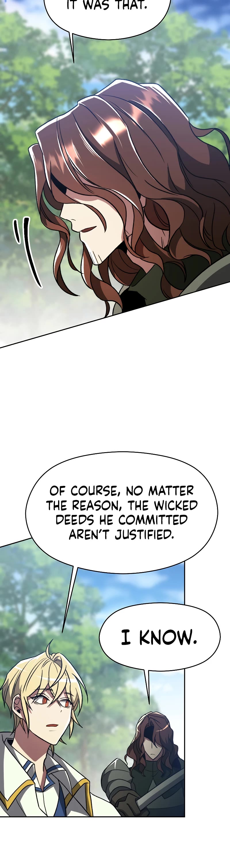 Archmage Transcending Through Regression Chapter 79 page 39 - Chapter 79