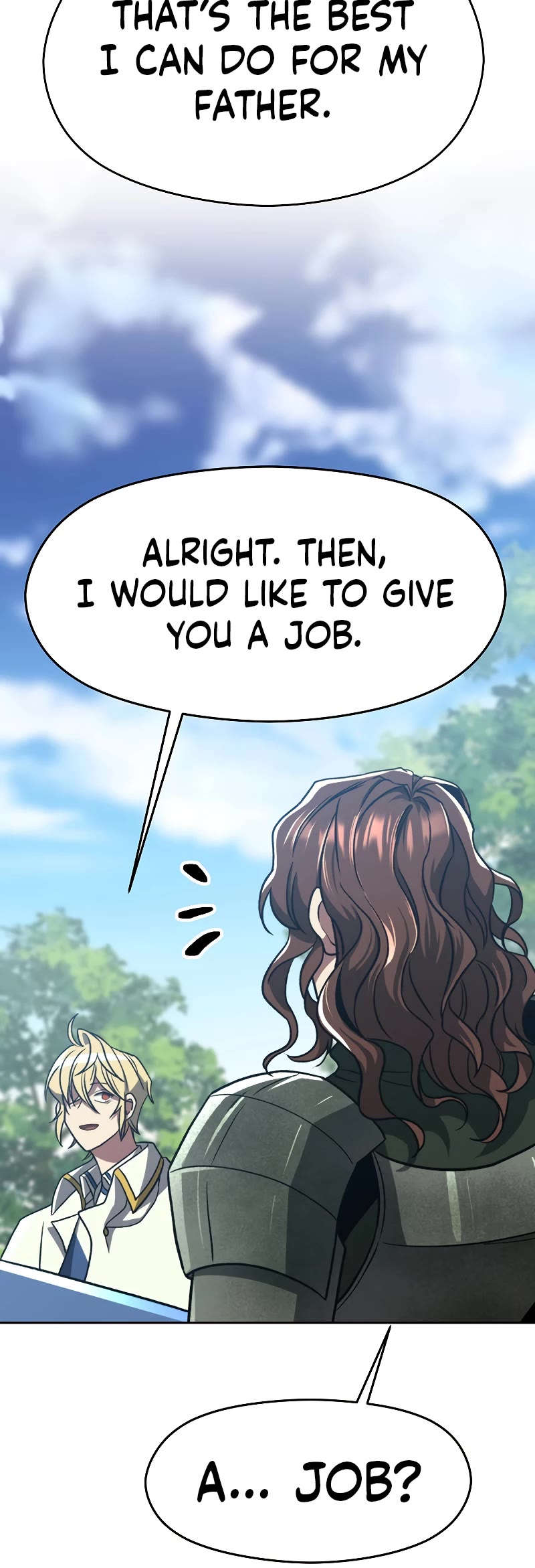 Archmage Transcending Through Regression Chapter 79 page 41 - Chapter 79