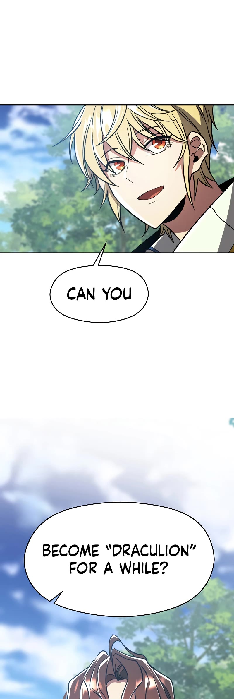 Archmage Transcending Through Regression Chapter 79 page 42 - Chapter 79