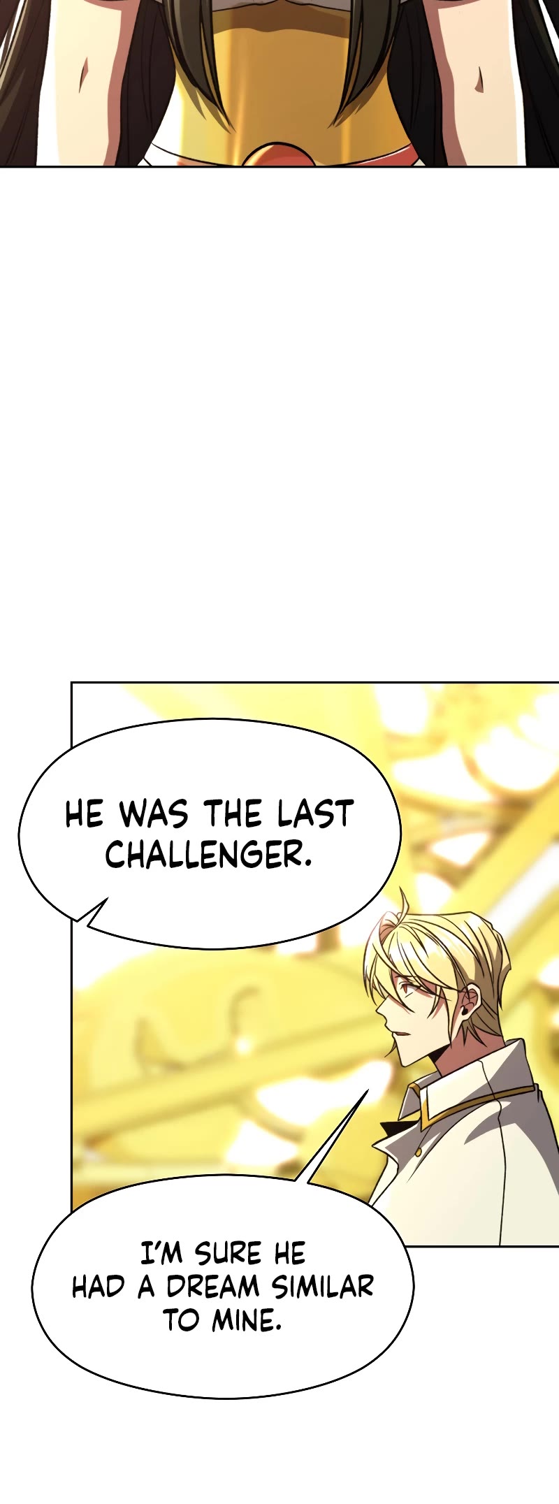 Archmage Transcending Through Regression Chapter 79 page 6 - Chapter 79