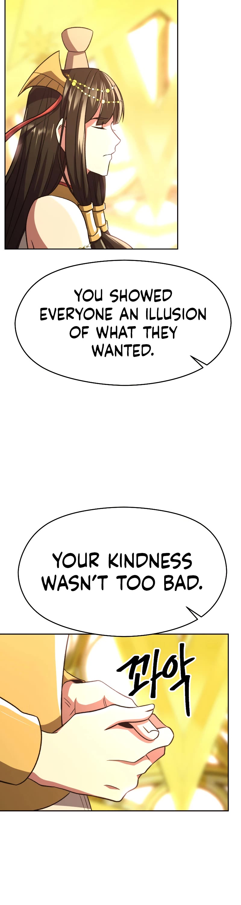 Archmage Transcending Through Regression Chapter 79 page 9 - Chapter 79