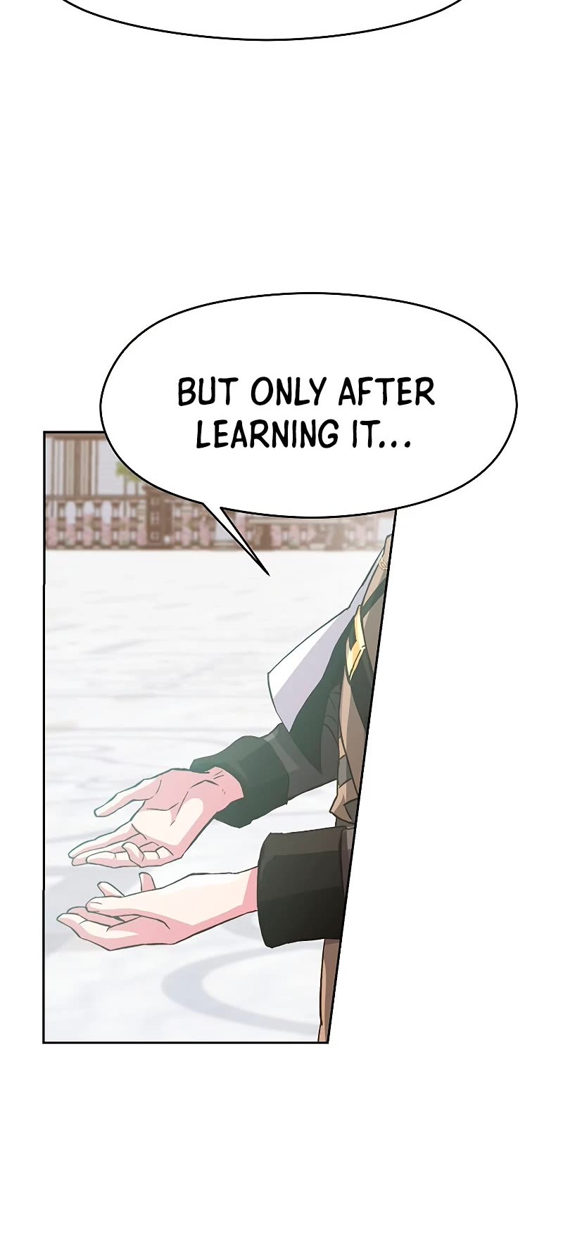 Archmage Transcending Through Regression Chapter 8 page 11 - Chapter 8