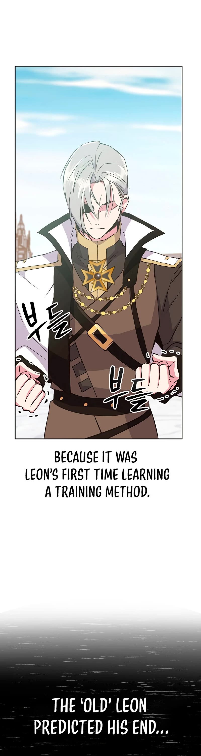 Archmage Transcending Through Regression Chapter 8 page 13 - Chapter 8