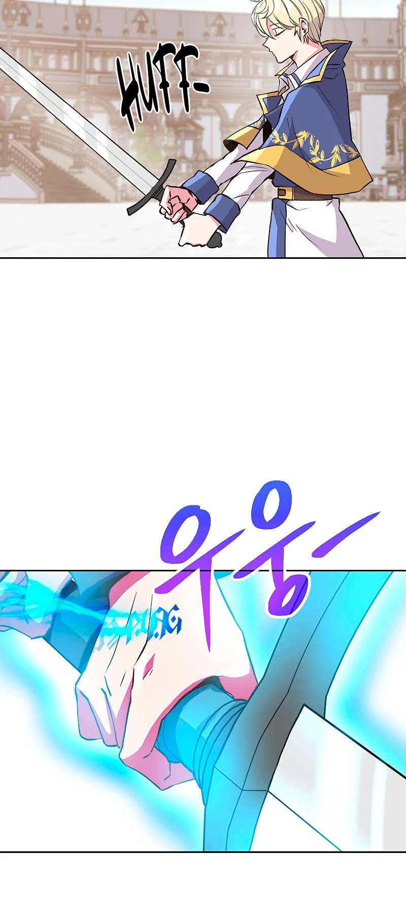 Archmage Transcending Through Regression Chapter 8 page 16 - Chapter 8
