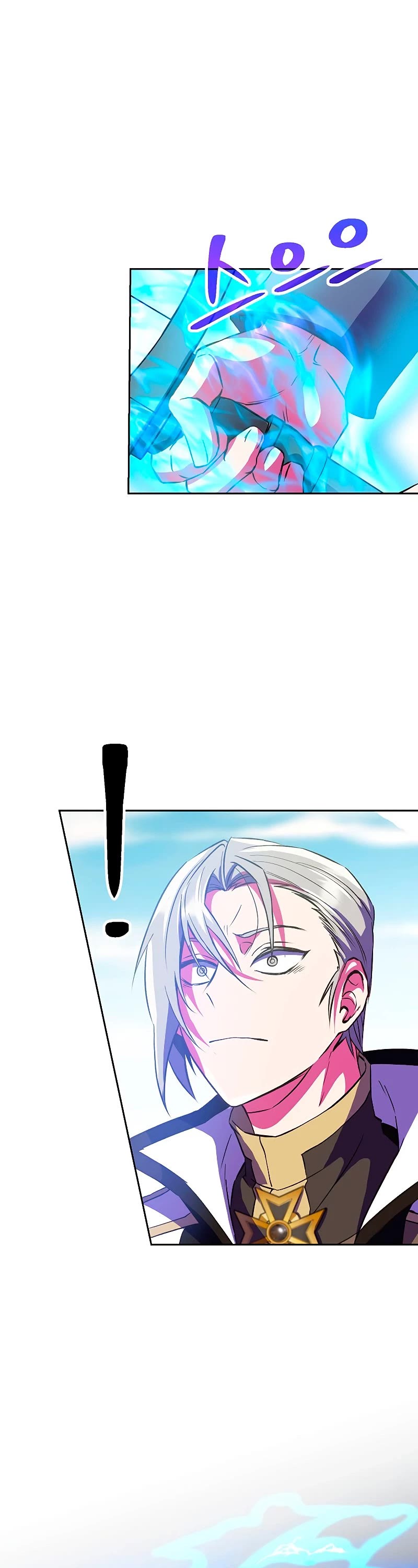Archmage Transcending Through Regression Chapter 8 page 17 - Chapter 8