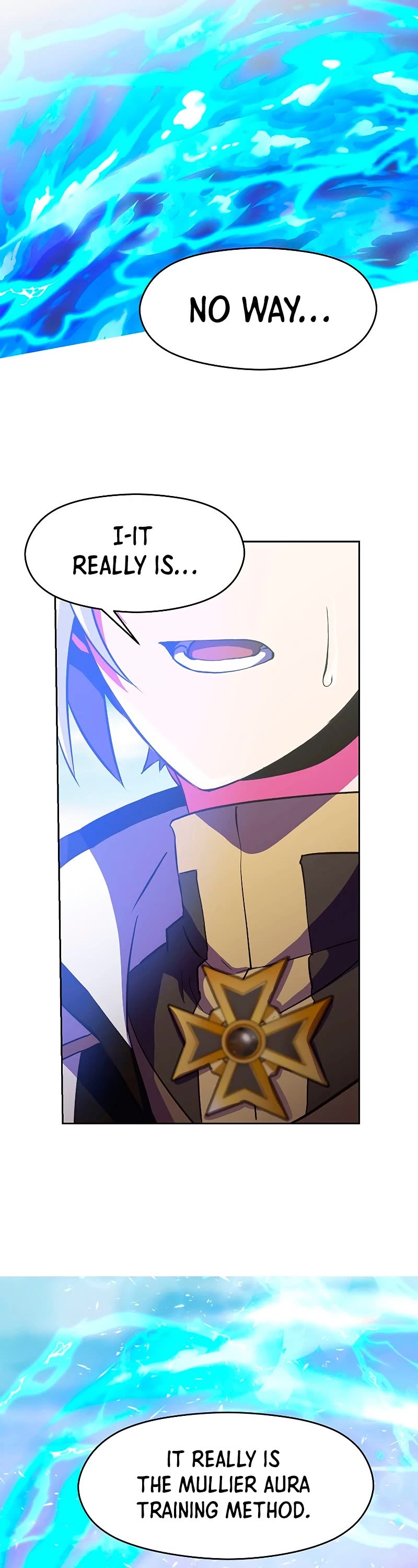 Archmage Transcending Through Regression Chapter 8 page 18 - Chapter 8