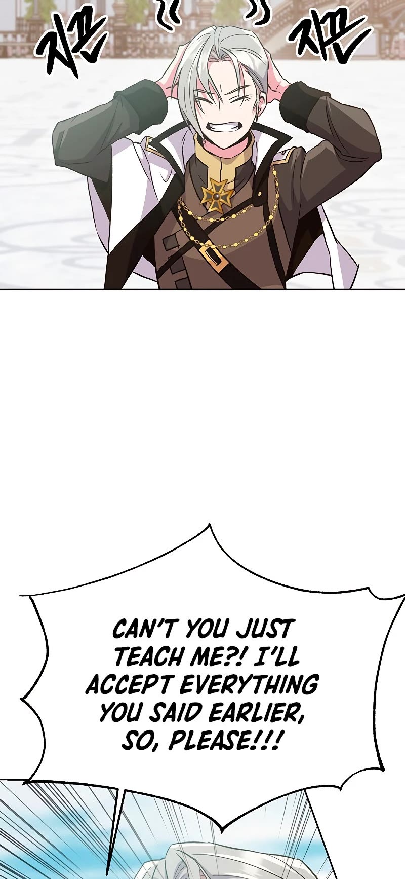 Archmage Transcending Through Regression Chapter 8 page 24 - Chapter 8