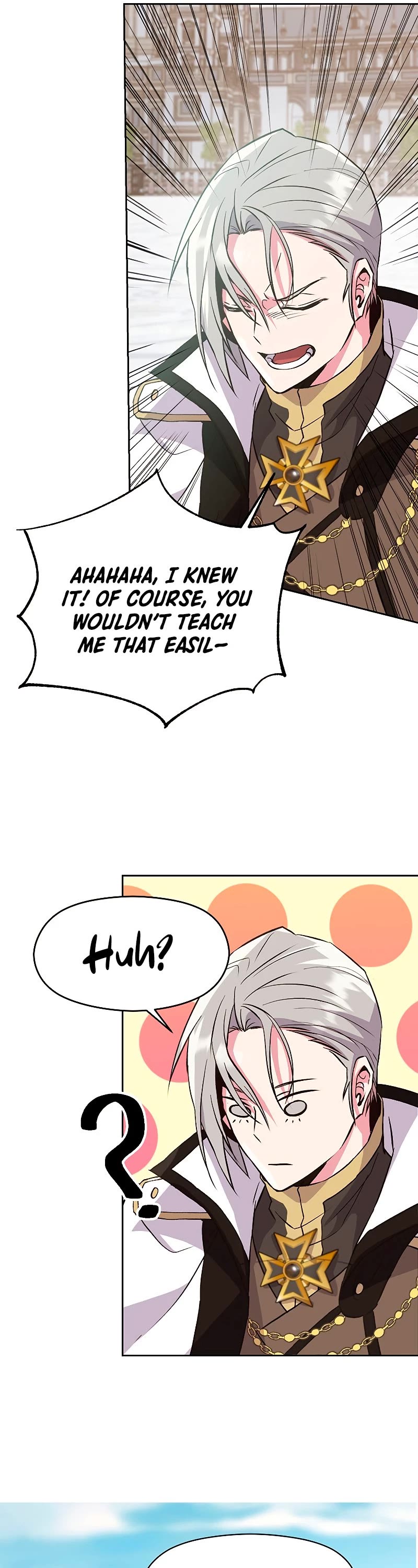 Archmage Transcending Through Regression Chapter 8 page 26 - Chapter 8