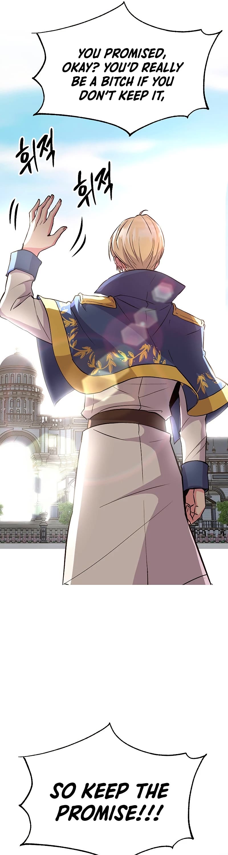 Archmage Transcending Through Regression Chapter 8 page 30 - Chapter 8