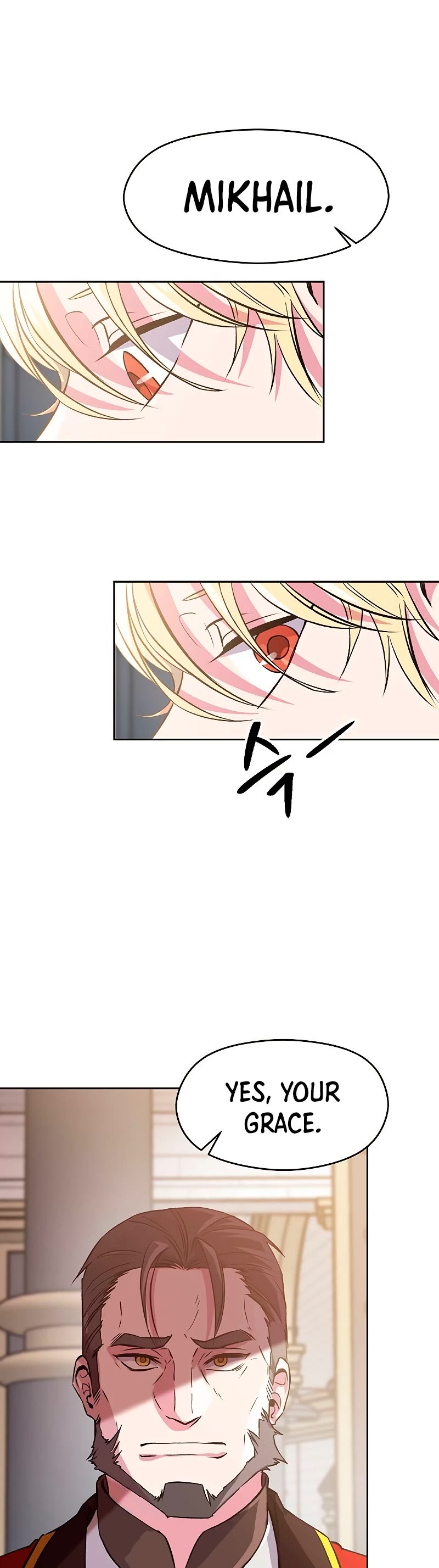 Archmage Transcending Through Regression Chapter 8 page 32 - Chapter 8