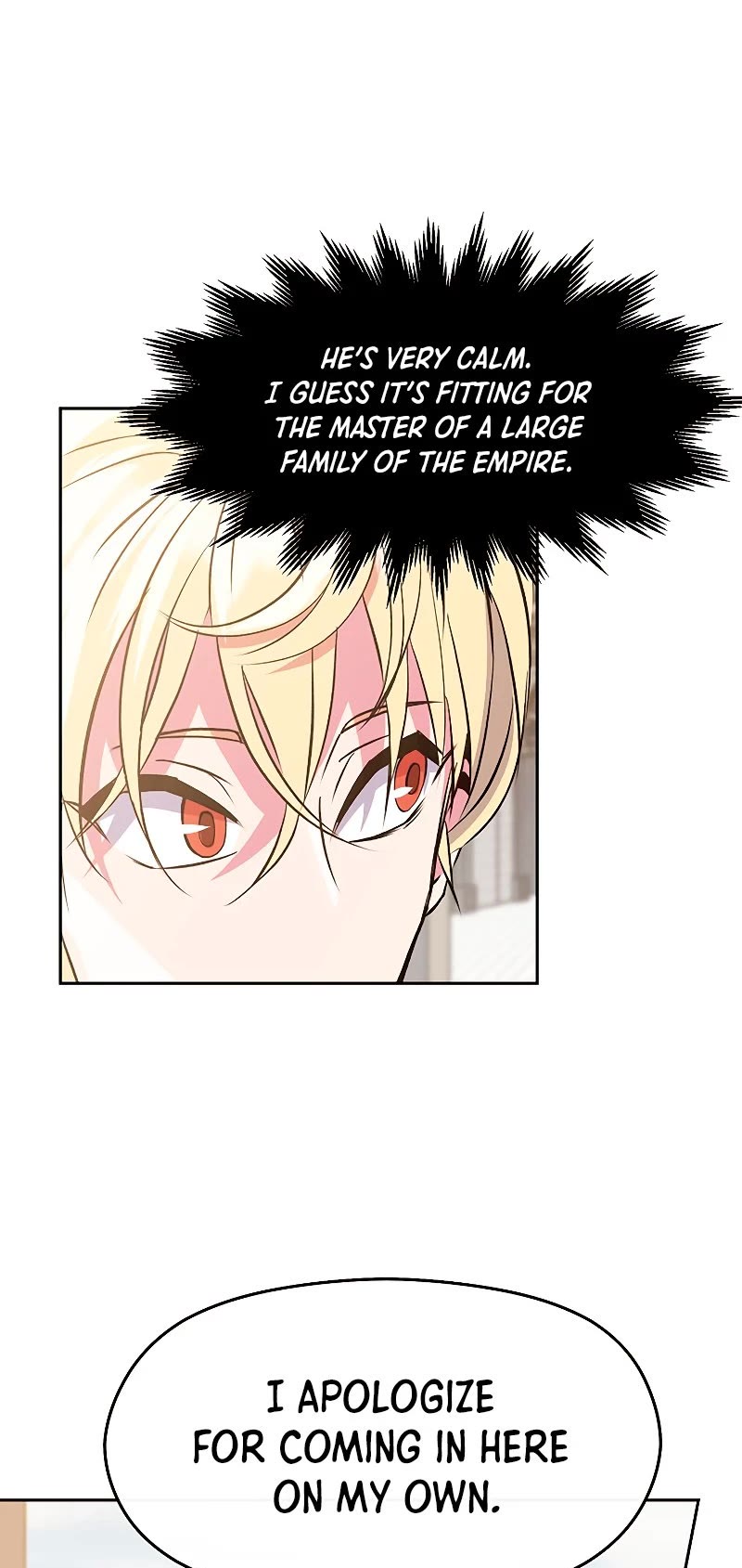 Archmage Transcending Through Regression Chapter 8 page 37 - Chapter 8