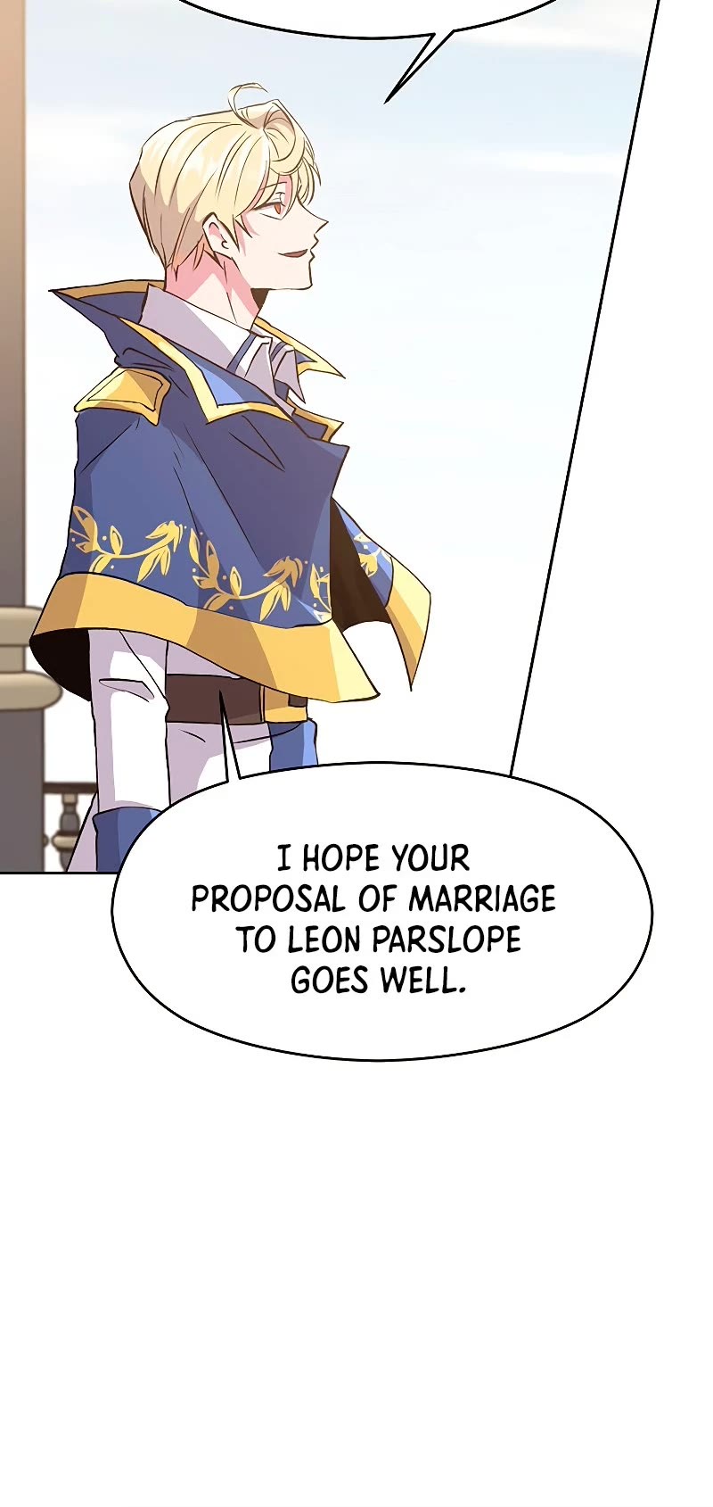 Archmage Transcending Through Regression Chapter 8 page 38 - Chapter 8