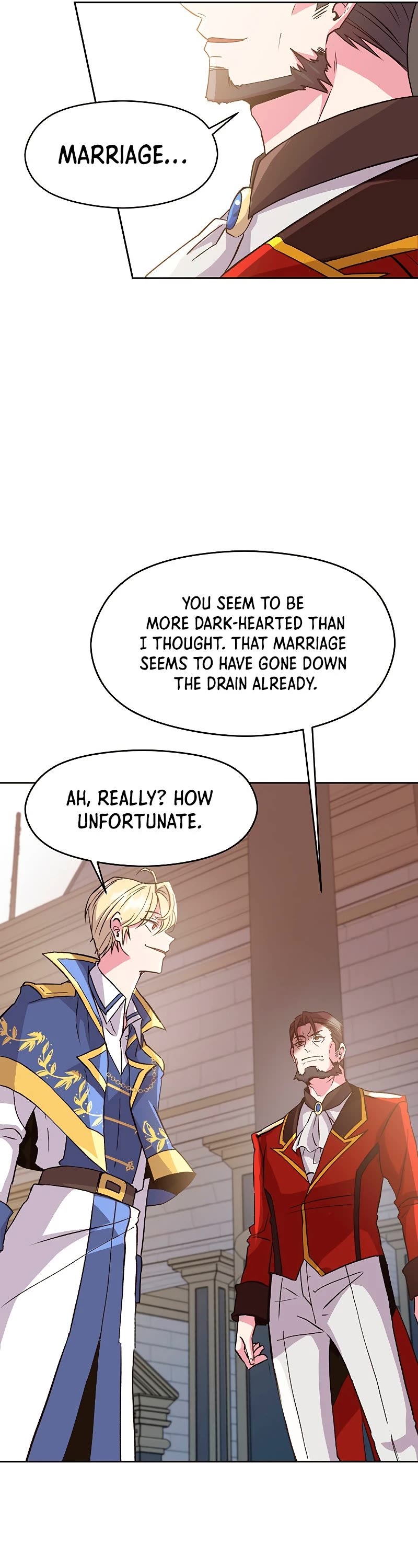 Archmage Transcending Through Regression Chapter 8 page 39 - Chapter 8