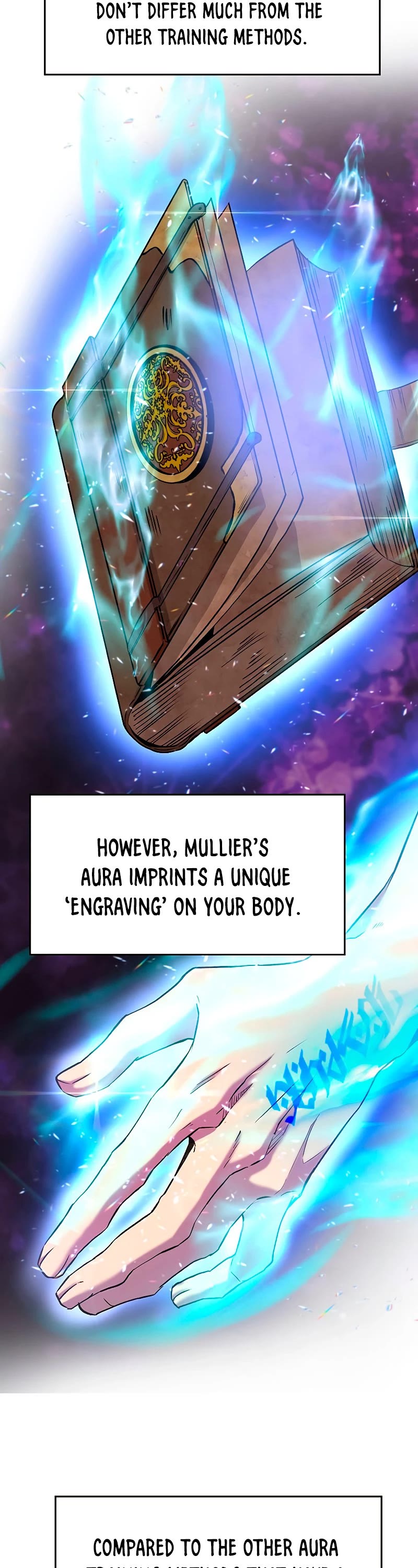 Archmage Transcending Through Regression Chapter 8 page 4 - Chapter 8