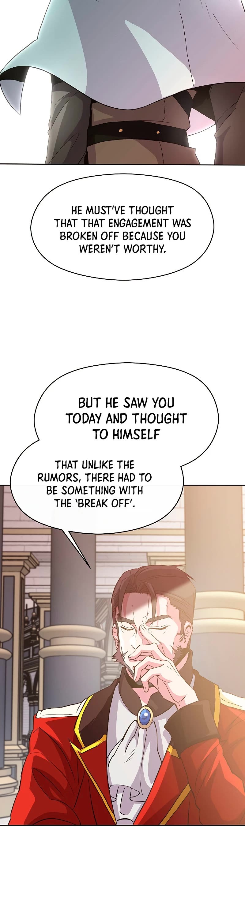 Archmage Transcending Through Regression Chapter 8 page 41 - Chapter 8