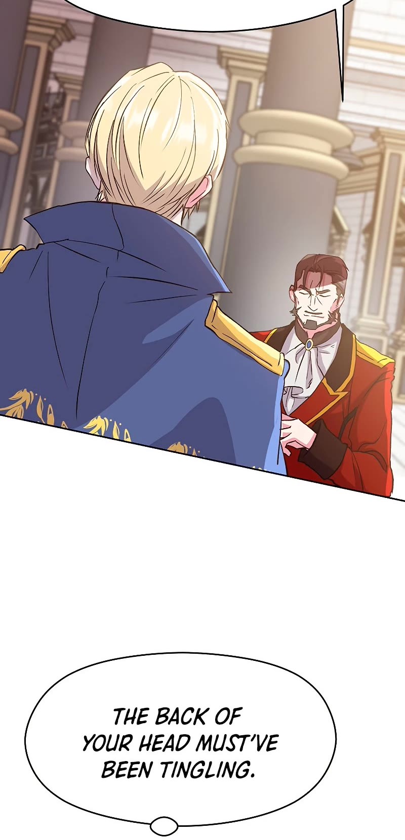 Archmage Transcending Through Regression Chapter 8 page 43 - Chapter 8