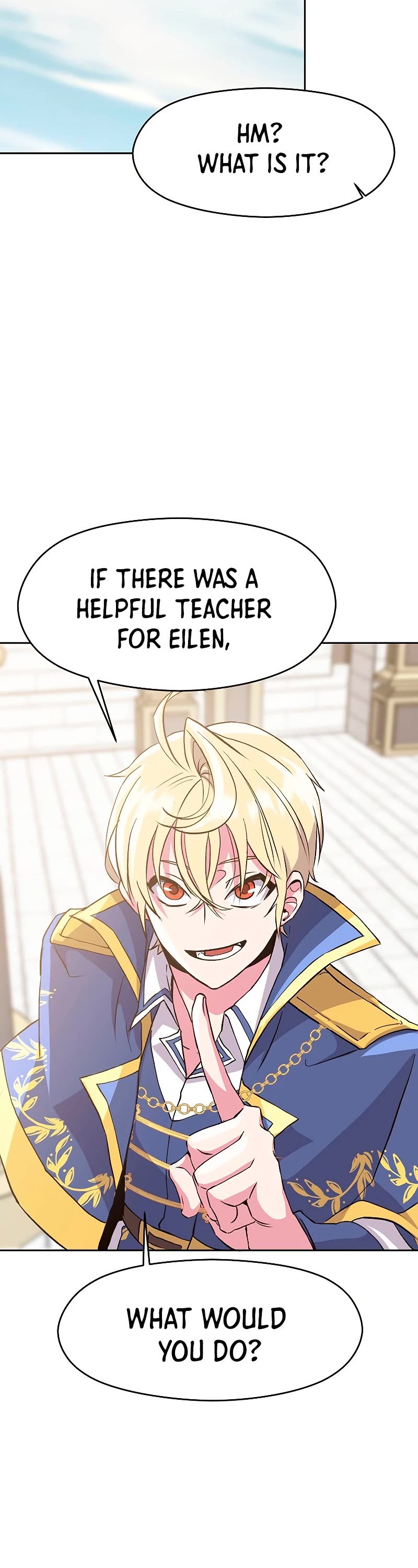 Archmage Transcending Through Regression Chapter 8 page 45 - Chapter 8