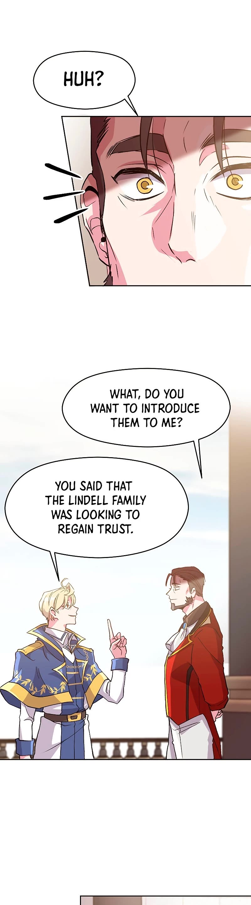 Archmage Transcending Through Regression Chapter 8 page 46 - Chapter 8