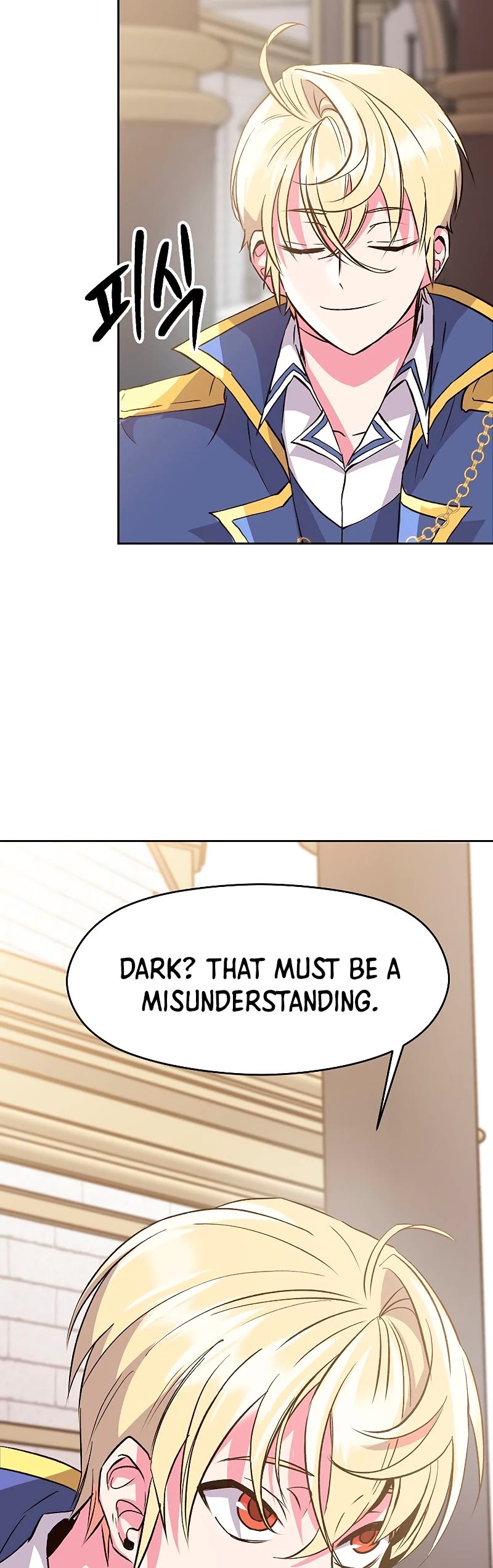 Archmage Transcending Through Regression Chapter 8 page 49 - Chapter 8