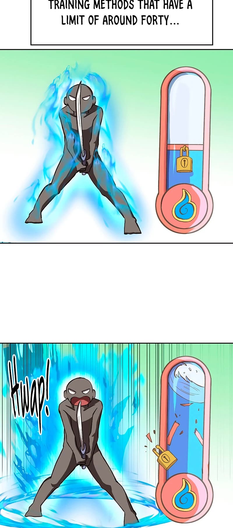Archmage Transcending Through Regression Chapter 8 page 5 - Chapter 8