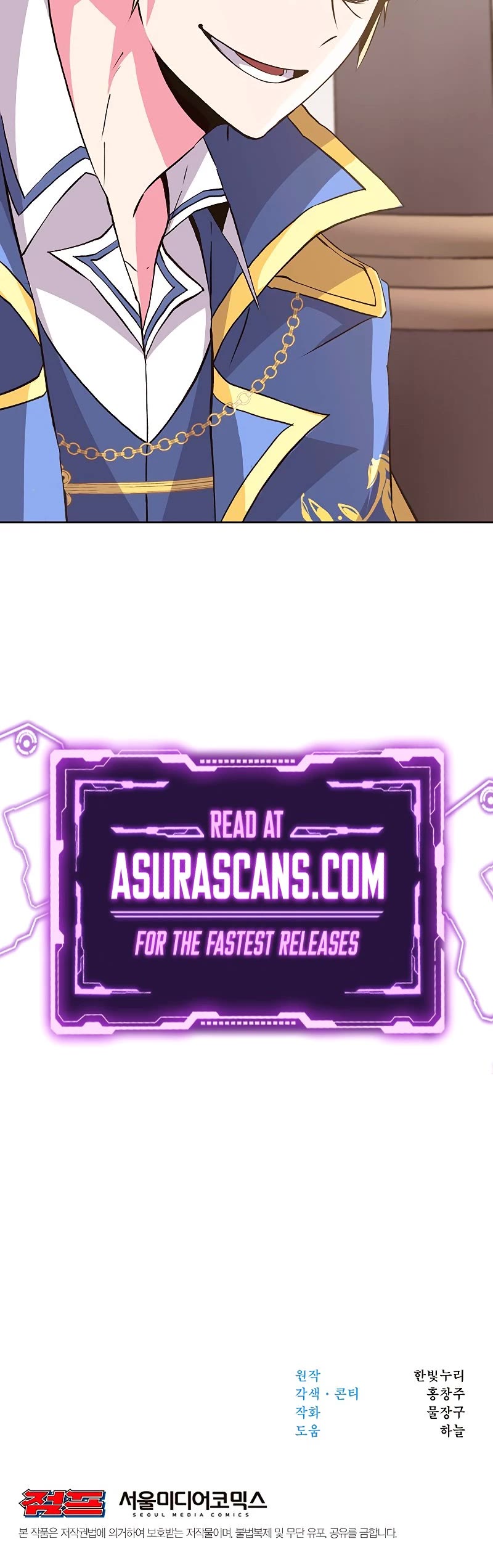 Archmage Transcending Through Regression Chapter 8 page 50 - Chapter 8