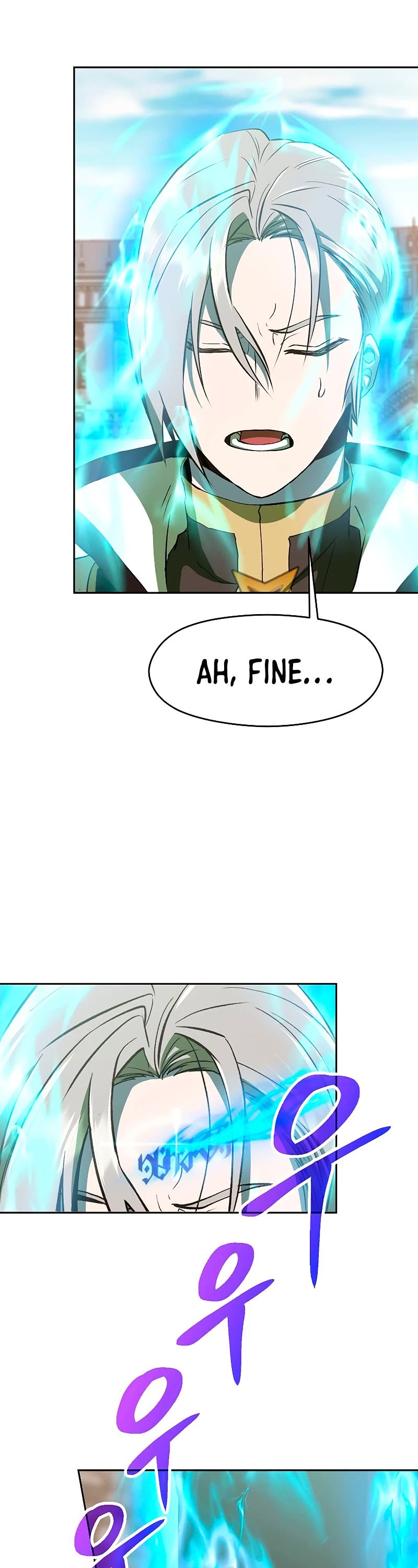 Archmage Transcending Through Regression Chapter 8 page 7 - Chapter 8