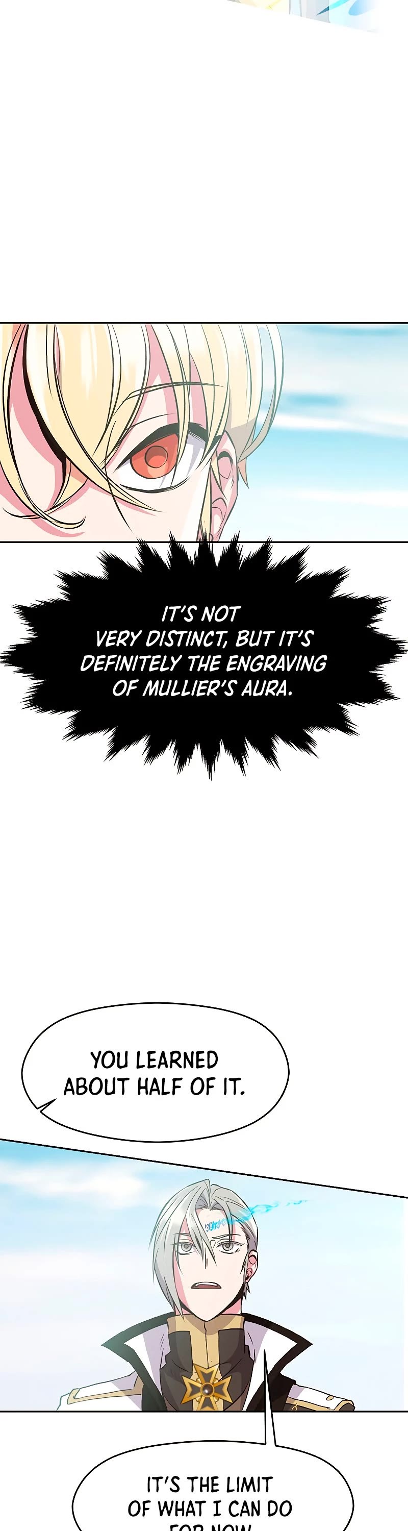 Archmage Transcending Through Regression Chapter 8 page 9 - Chapter 8