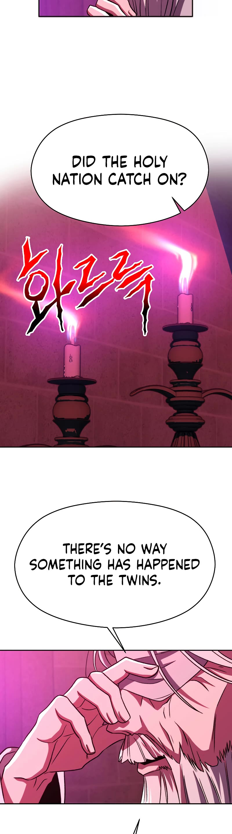 Archmage Transcending Through Regression Chapter 80 page 10 - Chapter 80