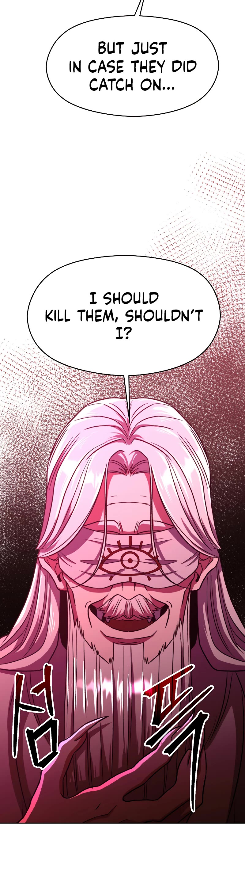 Archmage Transcending Through Regression Chapter 80 page 11 - Chapter 80