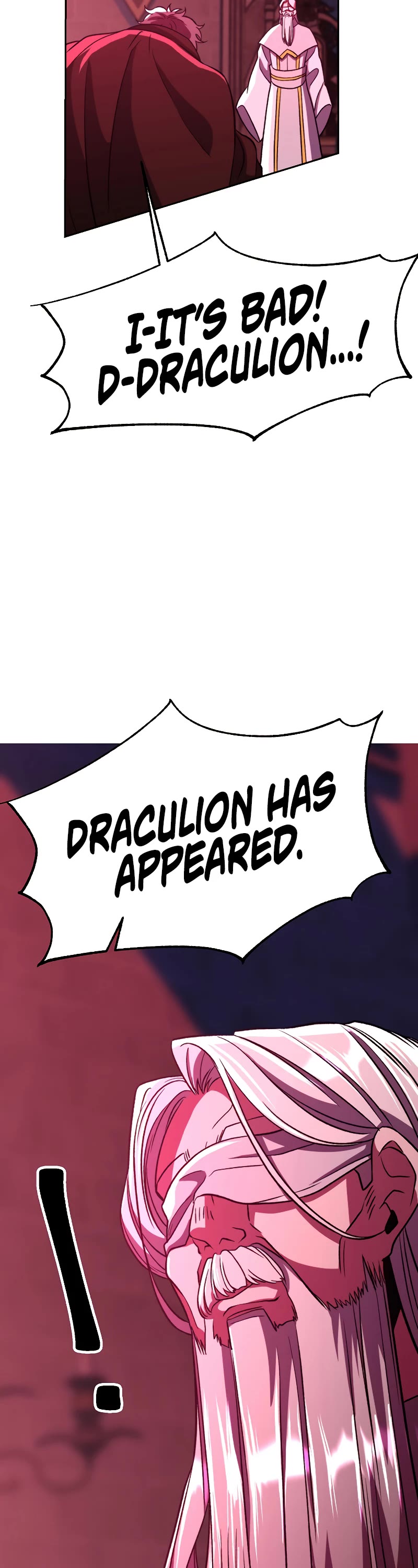 Archmage Transcending Through Regression Chapter 80 page 13 - Chapter 80