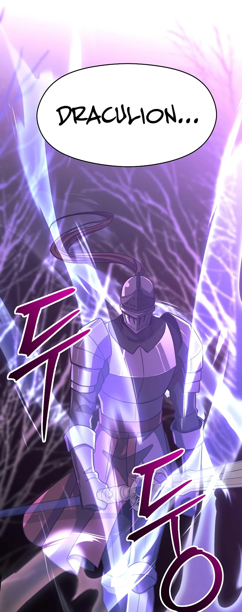 Archmage Transcending Through Regression Chapter 80 page 15 - Chapter 80