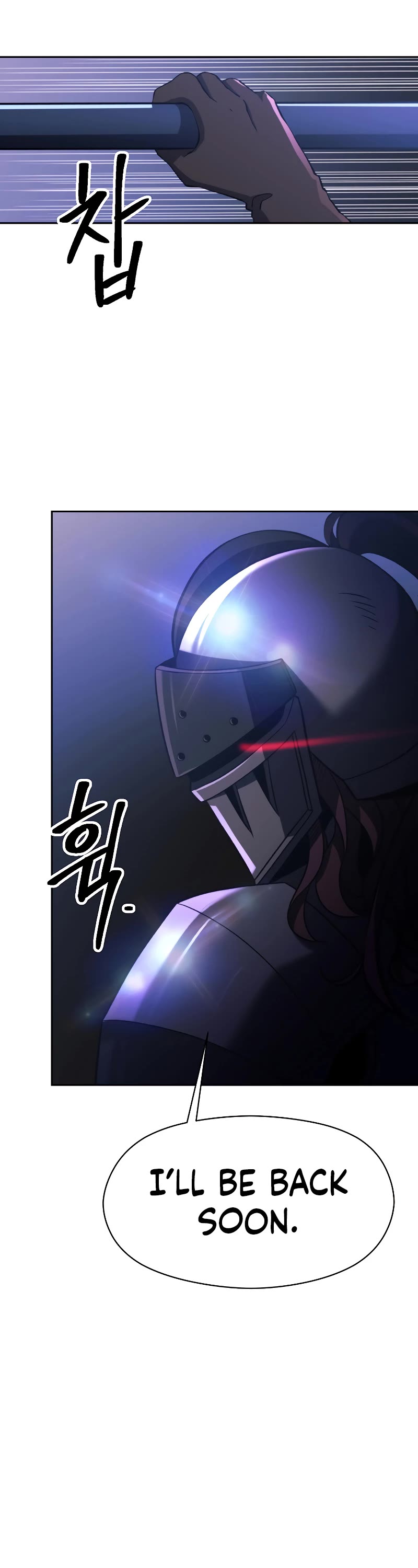 Archmage Transcending Through Regression Chapter 80 page 22 - Chapter 80