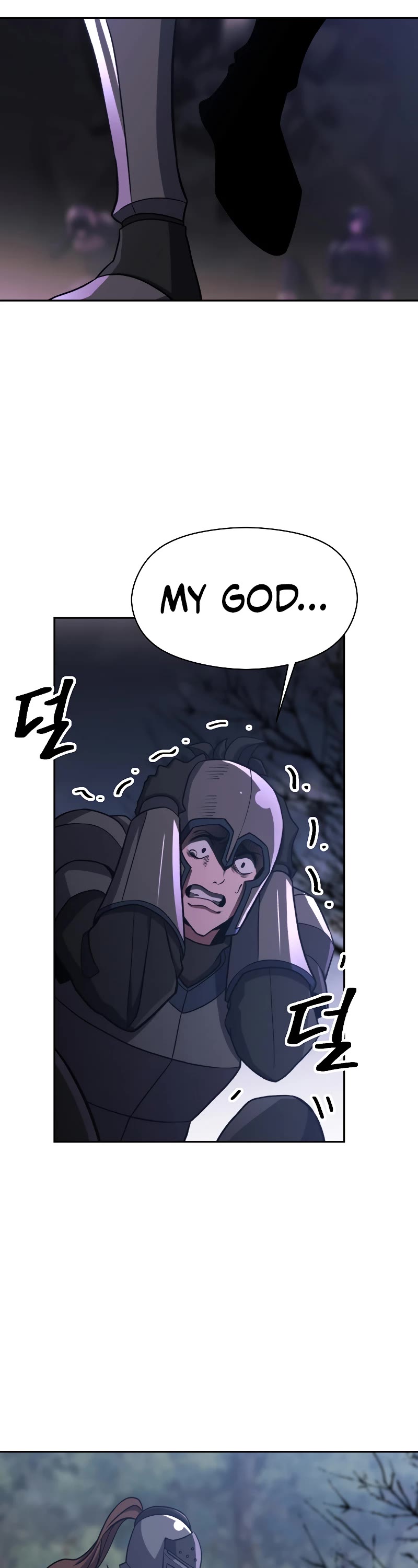 Archmage Transcending Through Regression Chapter 80 page 23 - Chapter 80