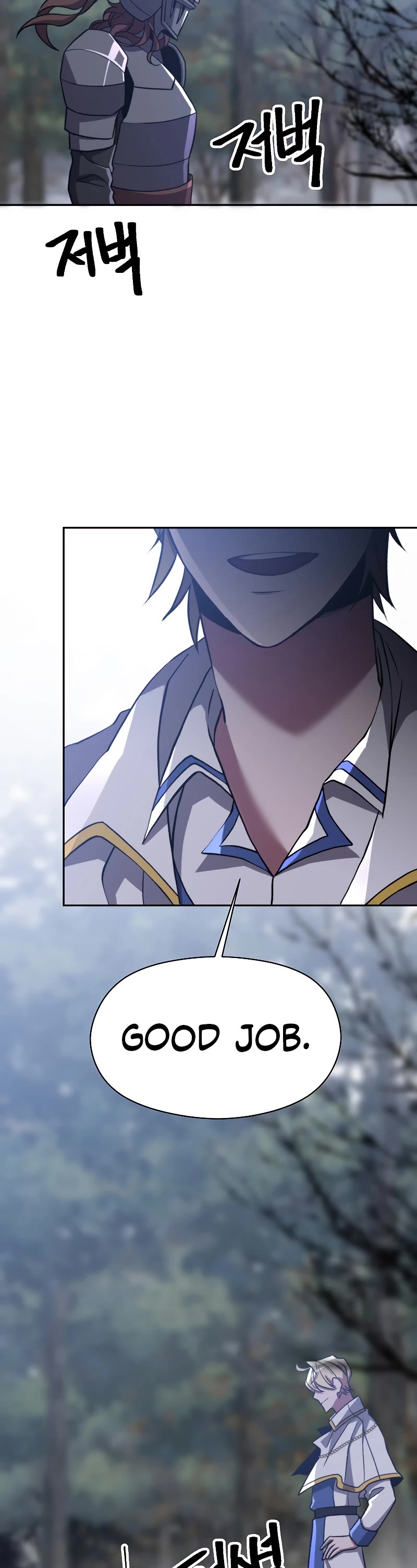 Archmage Transcending Through Regression Chapter 80 page 24 - Chapter 80