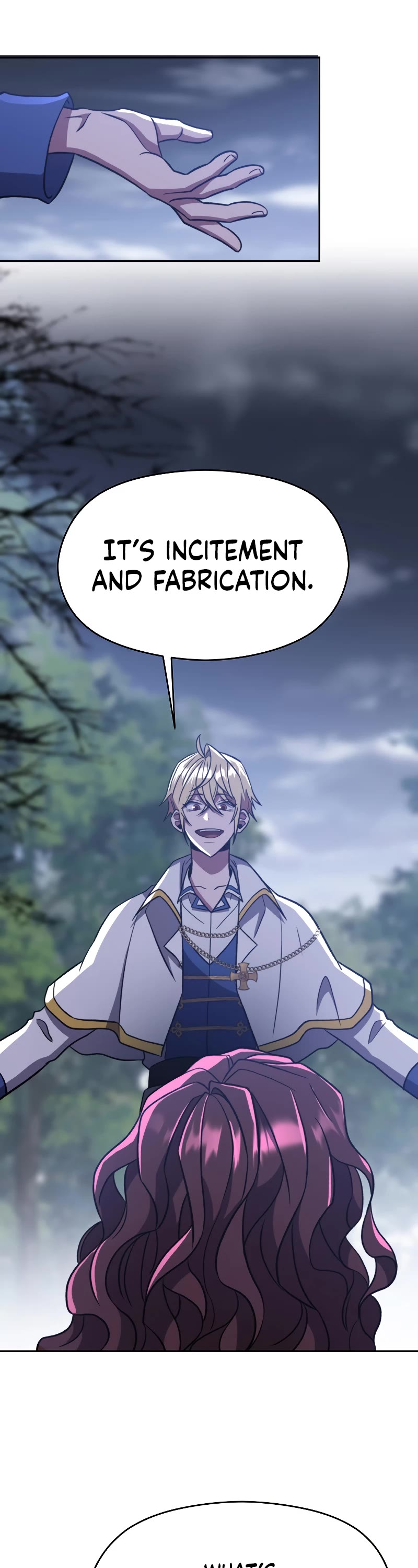 Archmage Transcending Through Regression Chapter 80 page 27 - Chapter 80