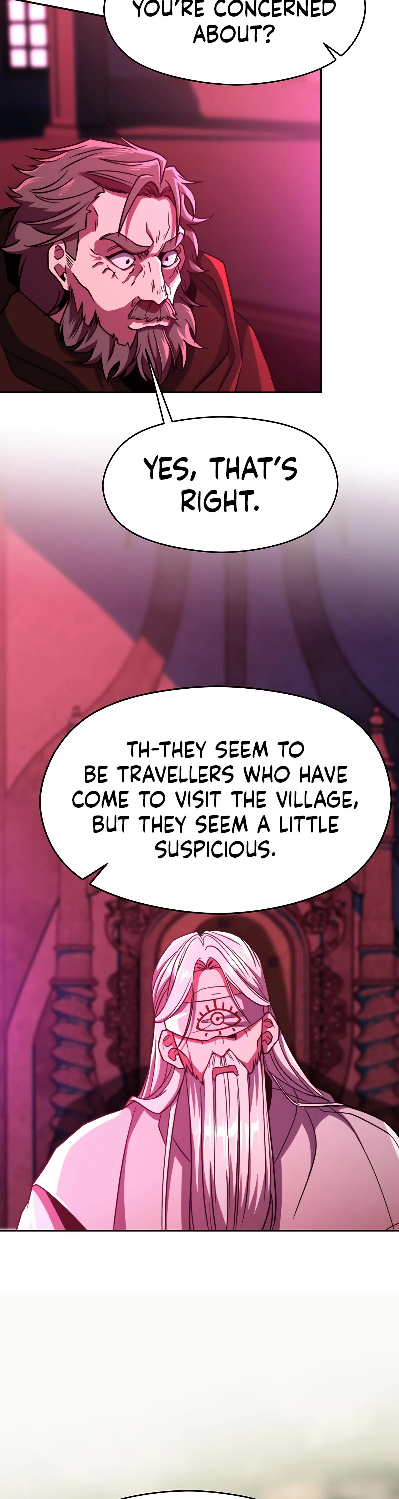 Archmage Transcending Through Regression Chapter 80 page 3 - Chapter 80