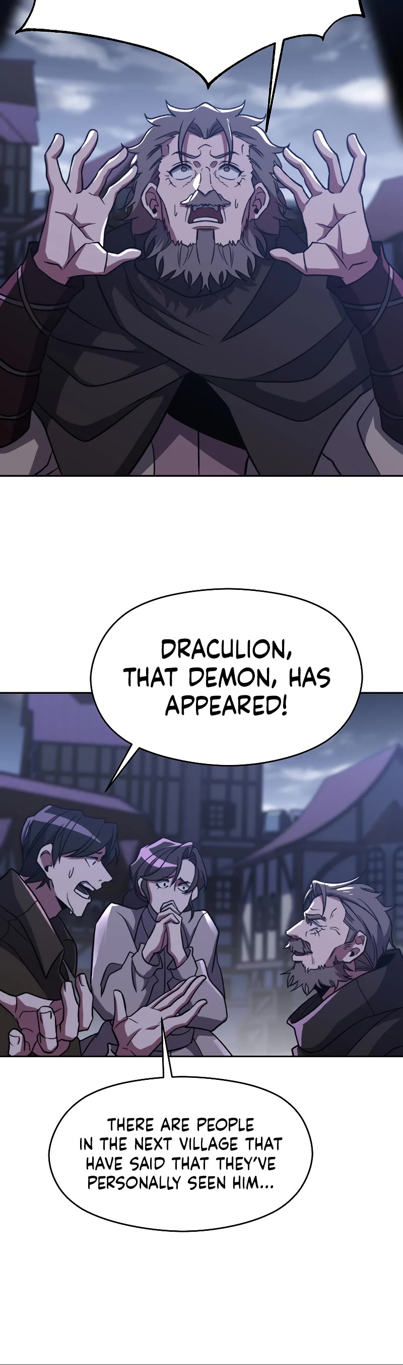Archmage Transcending Through Regression Chapter 80 page 31 - Chapter 80