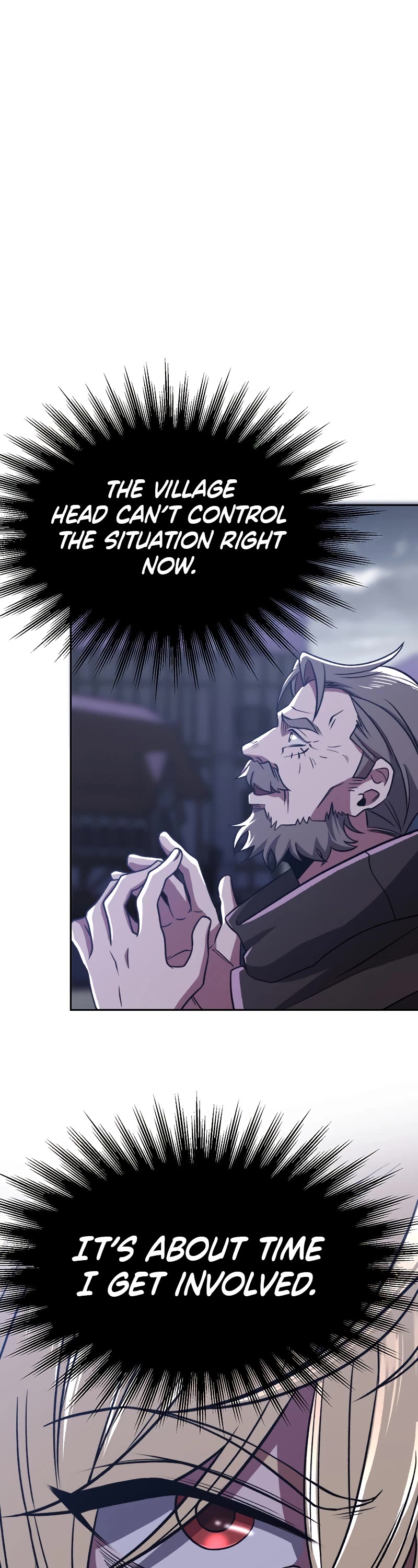 Archmage Transcending Through Regression Chapter 80 page 33 - Chapter 80