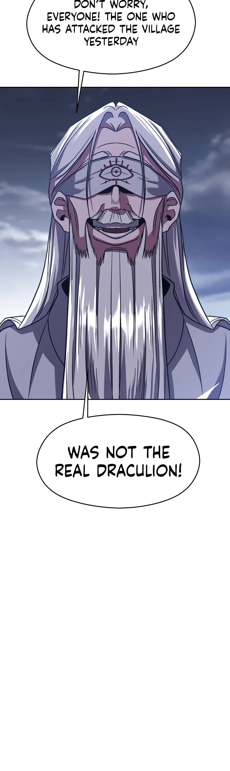 Archmage Transcending Through Regression Chapter 80 page 36 - Chapter 80