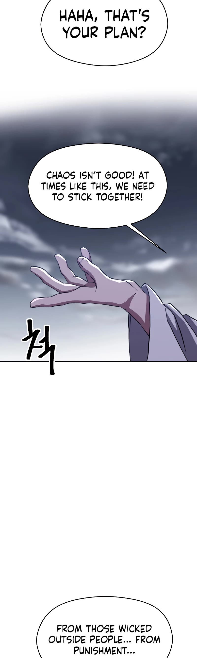 Archmage Transcending Through Regression Chapter 80 page 40 - Chapter 80