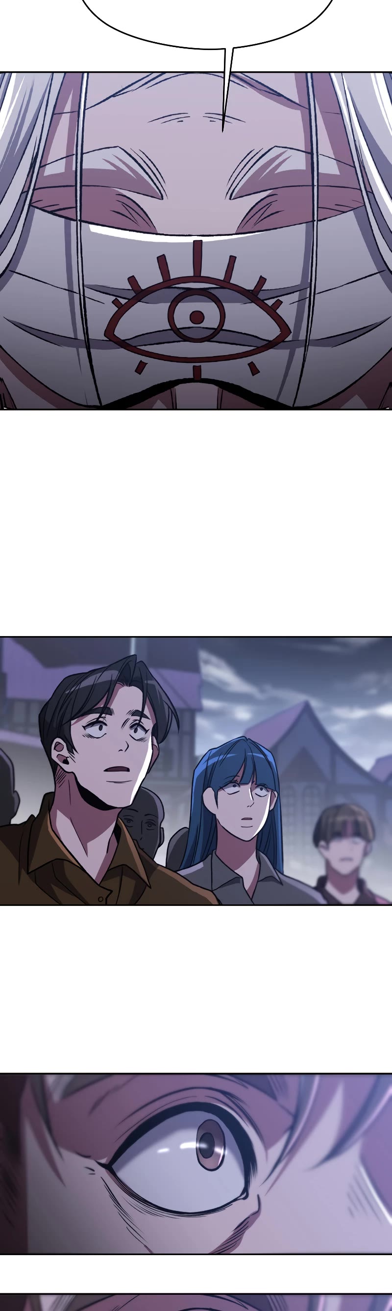 Archmage Transcending Through Regression Chapter 80 page 41 - Chapter 80
