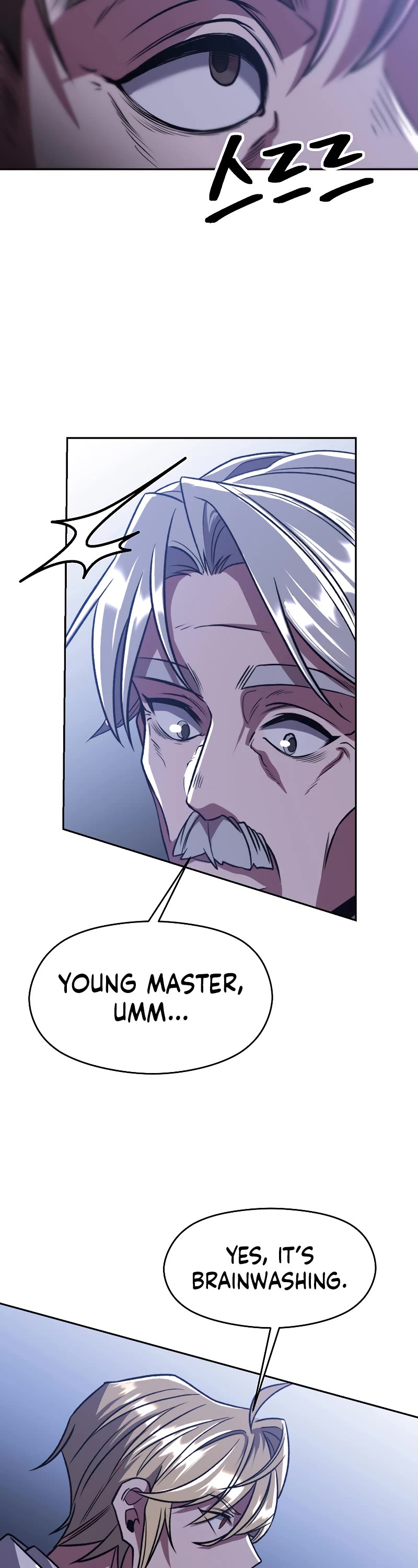 Archmage Transcending Through Regression Chapter 80 page 42 - Chapter 80