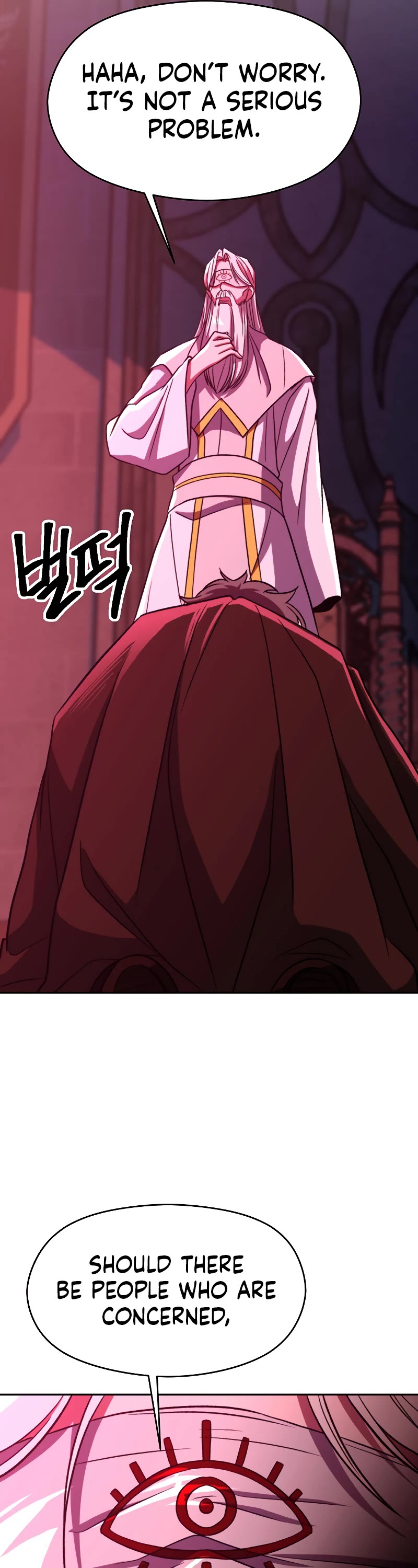 Archmage Transcending Through Regression Chapter 80 page 7 - Chapter 80