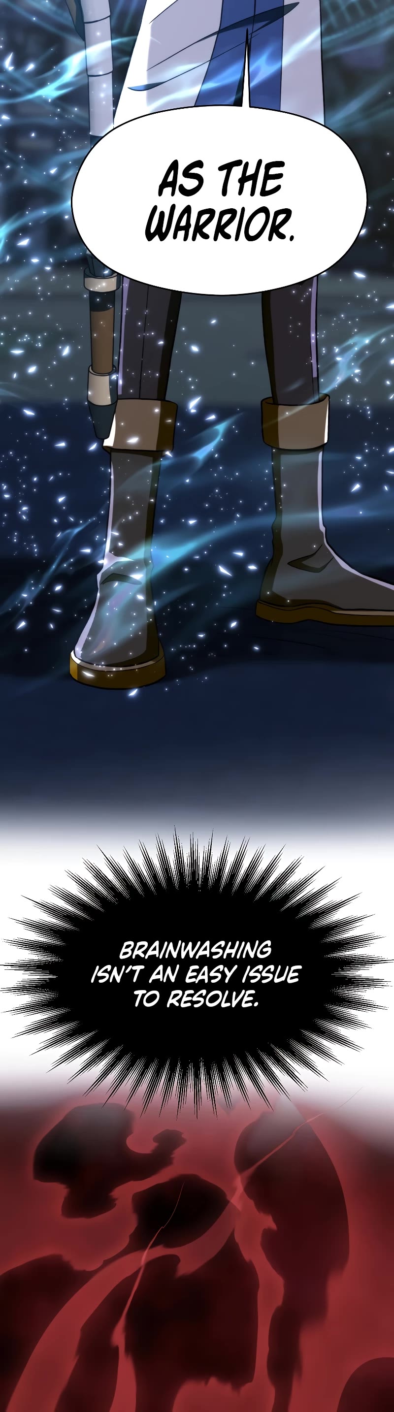 Archmage Transcending Through Regression Chapter 81 page 11 - Chapter 81