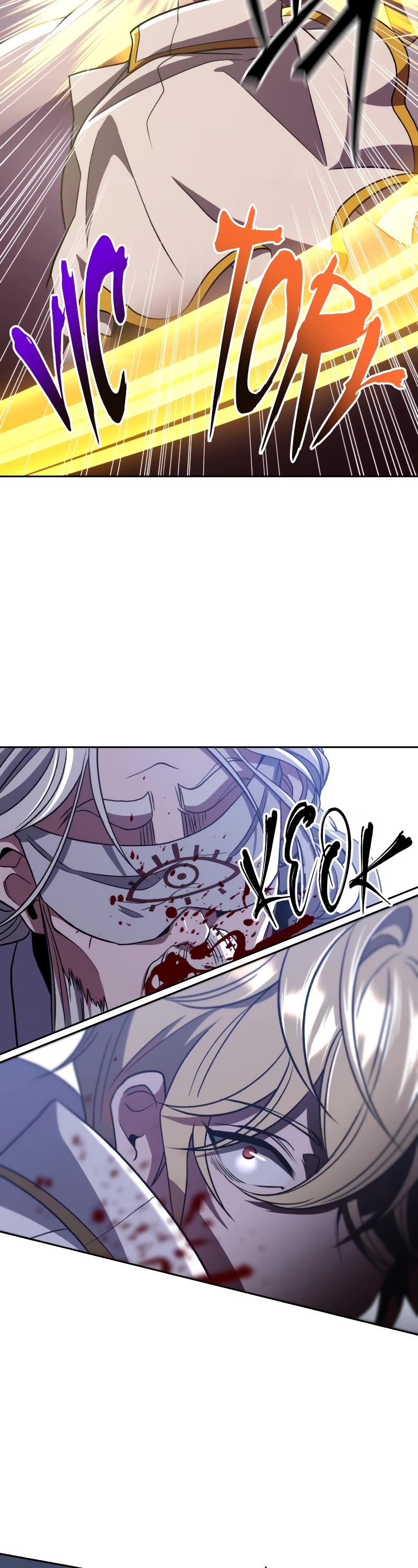 Archmage Transcending Through Regression Chapter 81 page 14 - Chapter 81