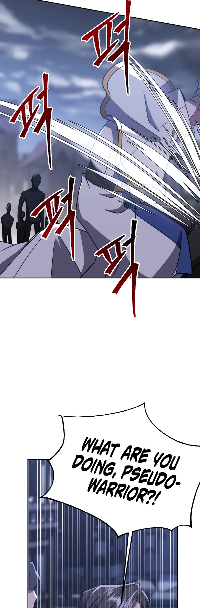 Archmage Transcending Through Regression Chapter 81 page 15 - Chapter 81