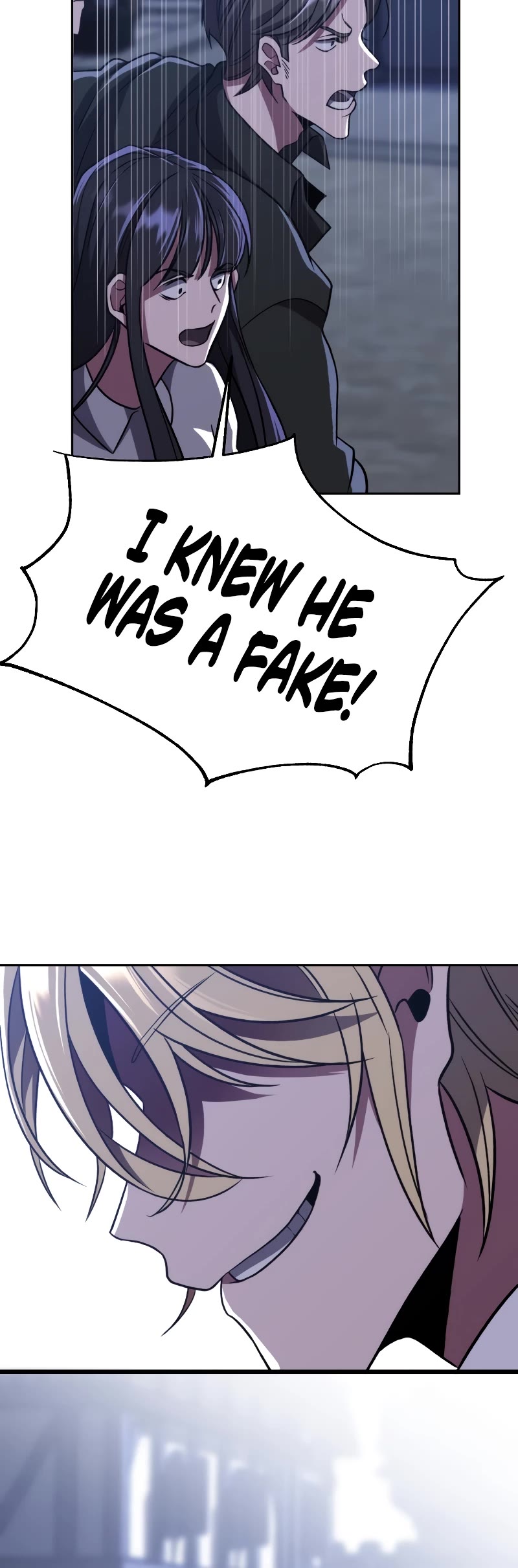 Archmage Transcending Through Regression Chapter 81 page 16 - Chapter 81