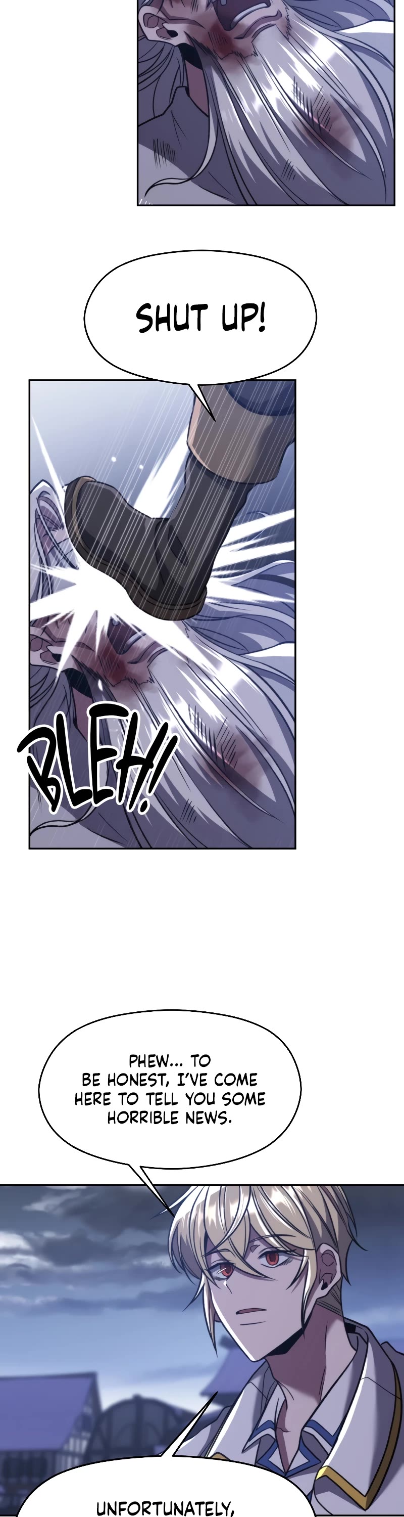 Archmage Transcending Through Regression Chapter 81 page 23 - Chapter 81