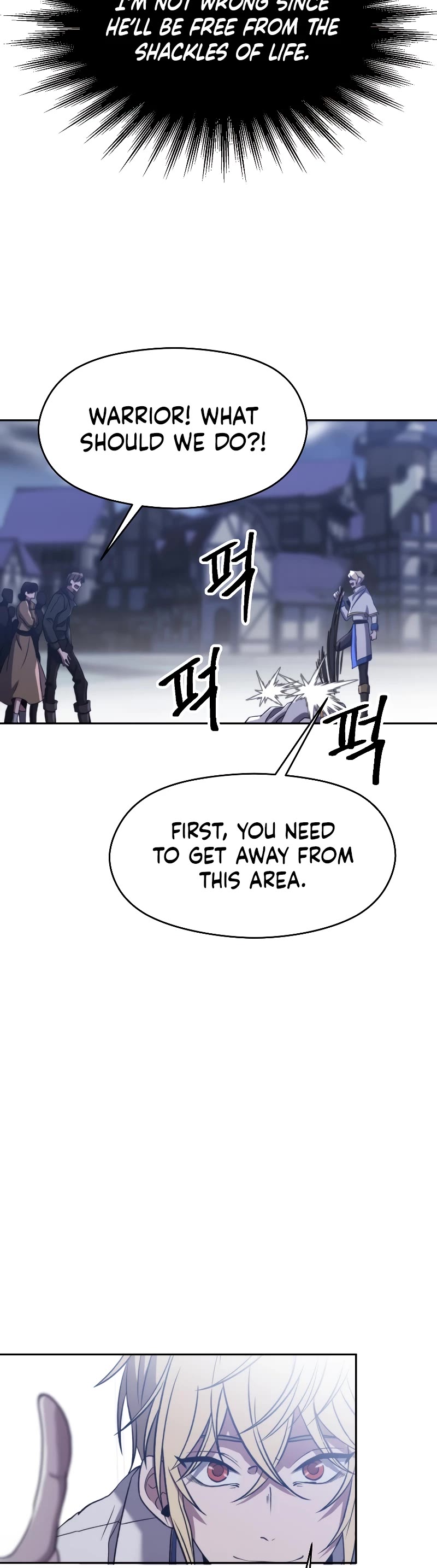 Archmage Transcending Through Regression Chapter 81 page 25 - Chapter 81